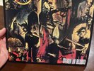 Slayer - Reign In Blood LP - Blue Vinyl