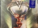 Van Halen 5150 LP NM 1986 WB First Press (7599-25394-1)