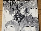The Beatles 'Revolver' Mono 1966