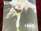 MADONNA I RISE MADAME X TOUR VINYL RECORD STORE BLACK FRIDAY PROMO LIMITED LP 12