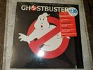 SEALED Ghostbusters Original Soundtrack Vinyl LP Record FREE SHIPPING