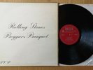 The Rolling Stones - Beggars Banquet - Original UK 1968 1st Press MONO Vinyl LP