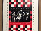 Rolling Stones at the Checkerboard Lounge with Muddy Waters