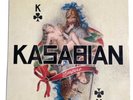Kasabian Empire Vinyl 2006 Very Good + Condition