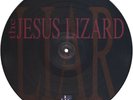 The Jesus Lizard ‎'Liar' US 1992 Picture Disc Vinyl LP  TG100  NEW