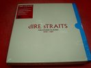 DIRE STRAITS 'The Studio Albums 1978-1991'  SEALED Import Box Set 8-LPs 180 Gram