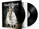 Sent tracked David Bowie Liveandwell.com Double  LP Vinyl  new sealed