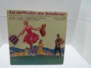 ORIGINAL 1965 FRENCH VERSION-THE SOUND OF MUSIC LP RARE FIND
