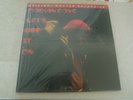 MFSL Marvin Gaye - Let's Get It On  180g  LP # 811 Factory SEALED