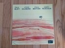 Paul Bley Turning Point Vinyl LP Improvising Artists Inc. 1975 Free Jazz