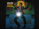 VINYL 33 TOURS ELVIS PRESLEY /THE SUN SESSIONS / APM1 - 1675 / USA 1976 /