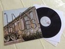 LIVIN´ BLUES ? RAM JAM JOSEY ? Vinyl LP ARIOLA 88525ET Germany 1973 Rock Blues