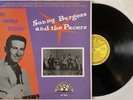 Sonny Burgess & The Pacers - We Wanna Boogie - Vinyl LP Sun UK 1985 EXCELLENT