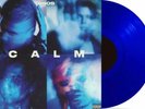 CALM by 5 Seconds of Summer (Limited Edition Blue Vinyl LP)
