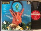 MIDSUMMER NIGHT'S DREAM MENDELSSOHN / LONDON CS 6001 BB WBg UK TAS 2K/1E LP