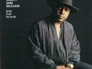 Mighty Sam McClain - Give It Up To Love - Analogue Productions 45 rpm LP