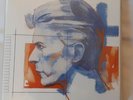 David Bowie - Fashions (10*7