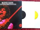 ROLLING STONES K RICHARDS NEW BARBARIANS BLIND DATE LIVE TORONTO 1979 VINYL 2LP