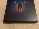 HALLOWEEN VINYL BOX SET 1-5 RARE NEW/ SEALED DEATH WALTZ MONDO