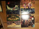 Smashing Pumpkins Mellon collie and the infinite sadness 4LP Box