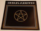 METAL FATIGUE LP VINYL - HEAVY METAL NWOBHM COMPILATION