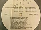 ROCK INTERVIEW RADIO SHOW 2/8/88 MICK JAGGER, RADIATORS, BANGLES, STEVIE NICKS