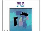 Bill Evans - Trio '64 - Analogue Productions LP
