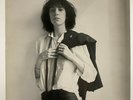 Patti Smith ?Horses AL 4066 1st Pressing R Ludwig 