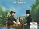 Echo and the Bunnymen - Flowers | 2021 Reissue | 180g White Vinyl LP