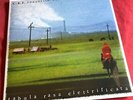 C.S.I. Tabula Rasa Elettrificata  2 LP BLACK VINYL Mint NEW UNPLAYED 2020 CCCP