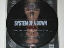 System Of A Down - Mezmerize LP Album Ltd Pic Vinyl Schallplatte