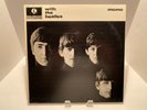 •The Beatles * With The Beatles * MONO Re-Issue •Parlophone CLJ46436 Vinyl LP