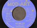NEWSOUNDS: bet you never thought about it MOD-ART 7