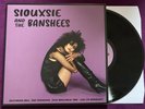Siouxsie & The Banshees LP  San Fransisco 1980 Punk  Vinyl
