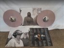Taylor Swift Folklore #8 2 vinyl LP, Deluxe, LTD, Pink 