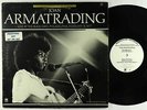 Joan Armatrading - Live At The Bijou Cafe, Philadelphia, 1977 LP - A&M VG+ PROMO
