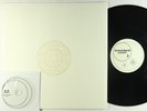 Joe McPhee Survival Unit III - Syncronicity LP - Harmonic Convergence VG++