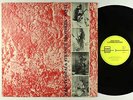 John Tchicai & Strange Brothers - S/T LP - FMP Germany VG+