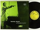 Kenny Drew - And His Progressive Piano LP - Norgran - MG N-1066 Mono DG