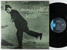 Lou Donaldson - Light-Foot LP - Blue Note - BST 84053 VG+