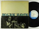 Miles Davis - Volume 2 LP - Blue Note - BLP 1502 Mono DG RVG Ear 767 LEX