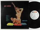 Richie Kamuca & Bill Holman - Jazz Erotica LP - HiFi - R 604 Mono DG