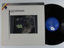 LEE MORGAN Sonic Boom BLUE NOTE LP VG+ ^