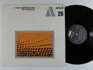 MUSICA ELETTRONICA VIVA The Sound Pool BYG LP VG+ france gatefold ^