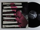 BUD POWELL The Genius Of Bud Powell VERVE LP VG+ mono ^
