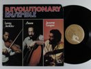 REVOLUTIONARY ENSEMBLE Self Titled INNER CITY IC-3016 LP VG+ ^