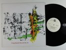 JON ROSE Improvisations FRINGE BENEFIT LP VG++ australia ^