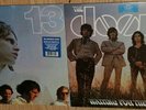 2 SEALED DOORS RECORD ALBUMS 