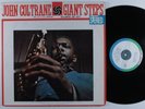 JOHN COLTRANE Giant Steps ATLANTIC LP ^