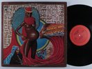 MILES DAVIS Live-Evil COLUMBIA 2XLP VG+ gatefold ^
